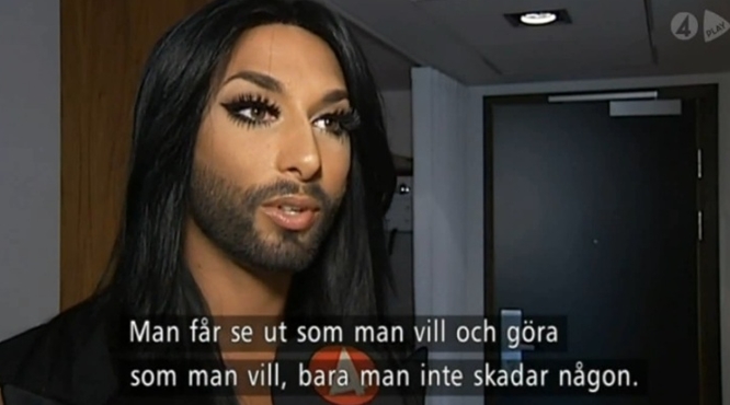 conchita wurst stockholm interview