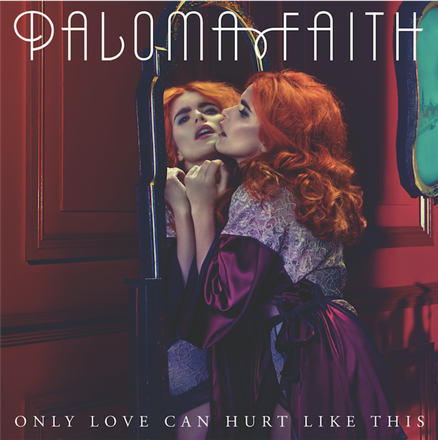 only love can hurt like this paloma faith