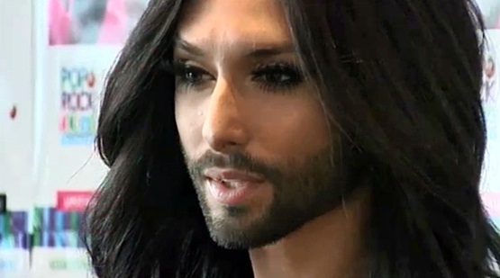 conchita finland