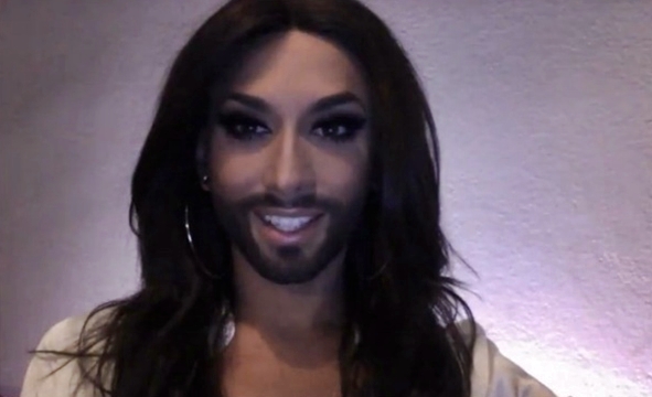 conchita wurst austria vienna announcement