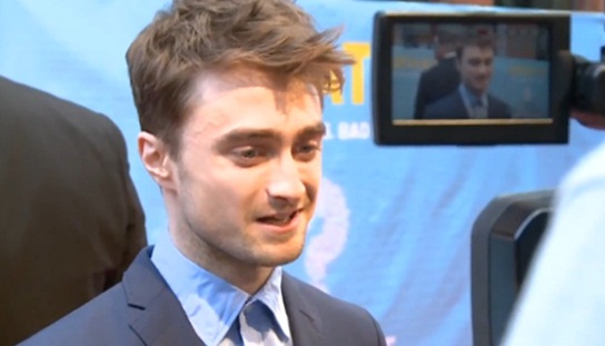 daniel radcliffe what if
