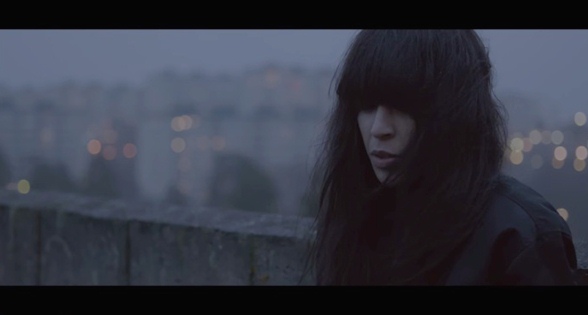 loreen my heart is refusing me official