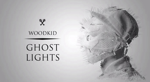 woodkid ghost lights
