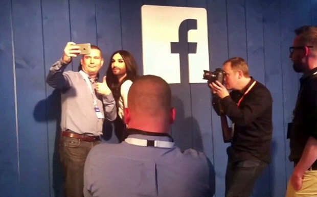 conchita meet and greet hamburg facebook