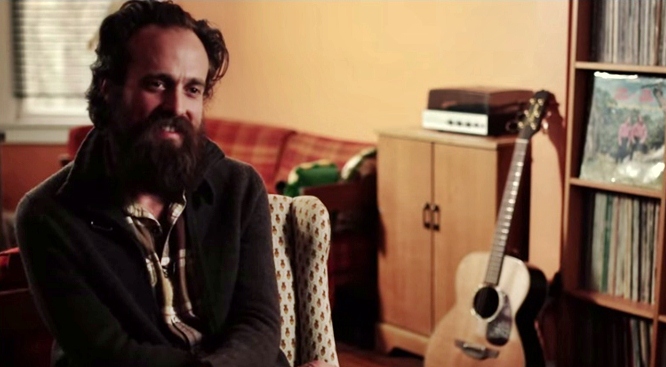 iron and wine dreamers are my favorite people