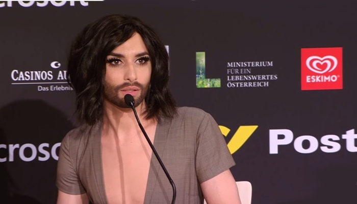 conchita beautiful