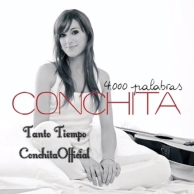 Conchita Tanto Tiempo