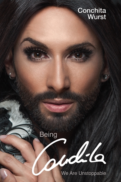 Being-Conchita_We-Are-Unstoppable_Book-Jacket