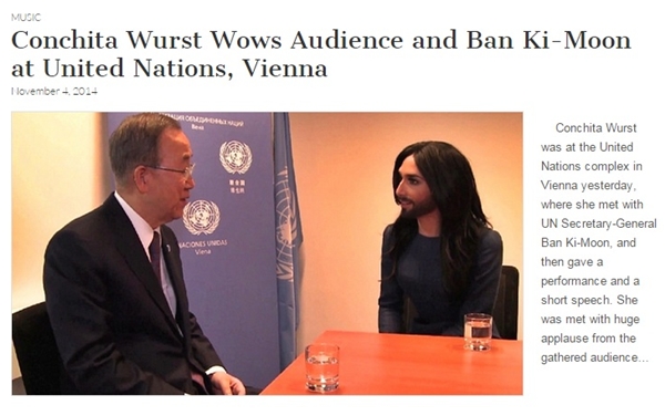 conchita wurst united nations