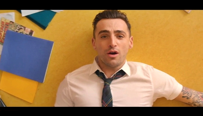 hedley hello official video