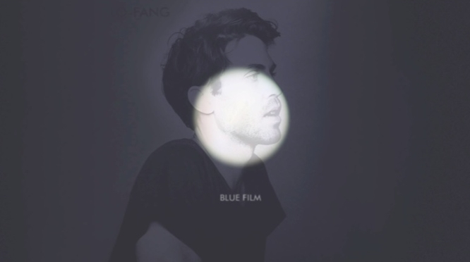 blue film lo-fang you're the one that i want