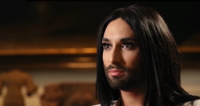 conchita wurst 3