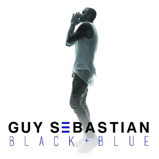 guy sebastian black + blue