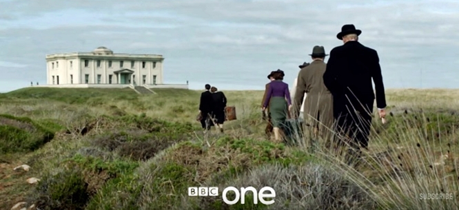 bbc one and then there were none