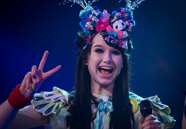 jamie-lee kriewitz ghost wins eurovision germany