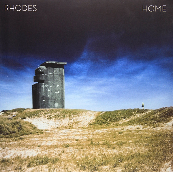 rhodes home cover art