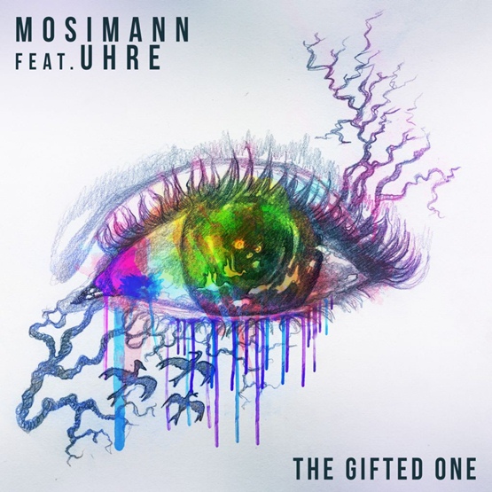 The Gifted One mosimann