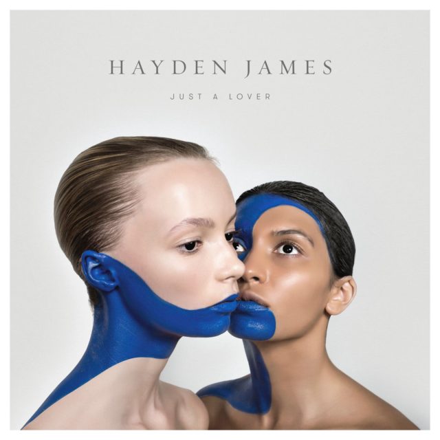 hayden james just a lover