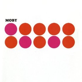 moby new dawn fades