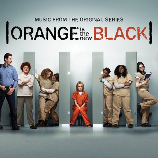 orange is the new black music