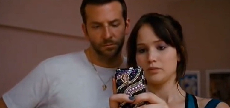 silver linings playbook soundtrack girl from the north
