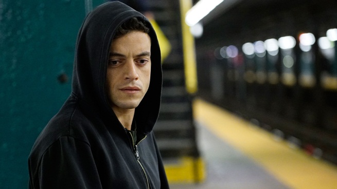 mr. robot this is what you want