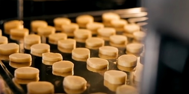 parmesan-shortbread