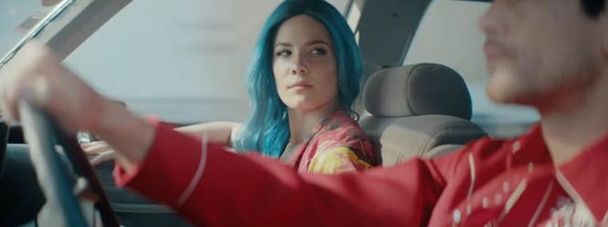 Halsey's 'Now or Never' will go viral