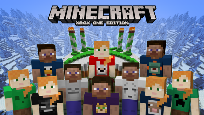 minecraft best selling game
