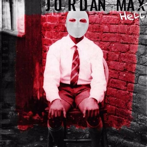 Listen to Jordan Max's 'Hell'