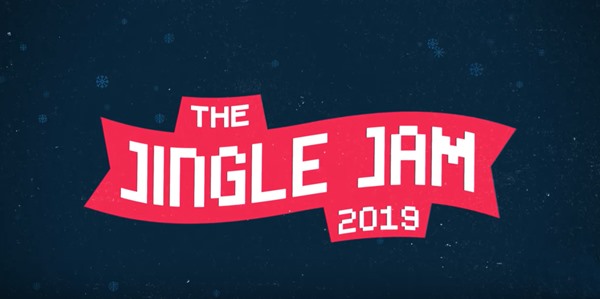 Yogscast Jingle Jam 2019 Heads Towards 2 Million In Just 7 Days Leo Sigh