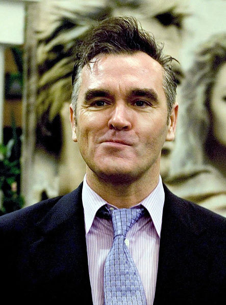 Morrissey Live in Manchester, 2004 – Even Old Performances Should Be Revisited