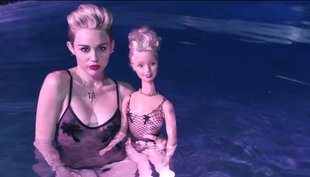 Miley Cyrus is All Grown Up With ‘We Can’t Stop’ (Video)