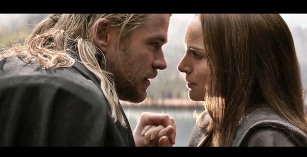 Thor: The Dark World Official Trailer: Best Movie Cast Ever (Video)
