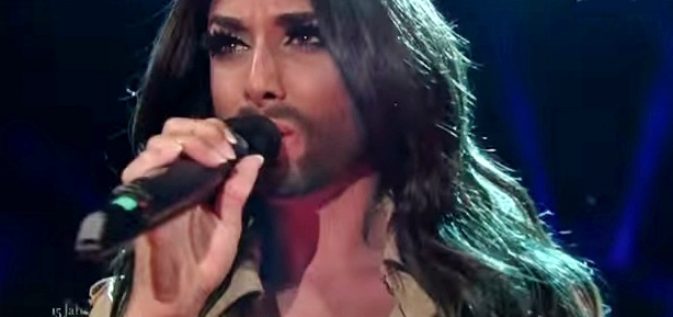 conchita wurst believe