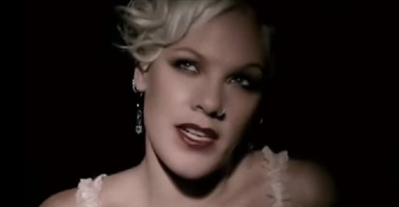 Pink ‘It’s All Your Fault’ – I Can’t Stop Listening To It: Repeat Rotation Video