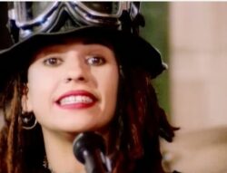 Non Blondes Whats Up Fabulous Song To Drive Fast To Video