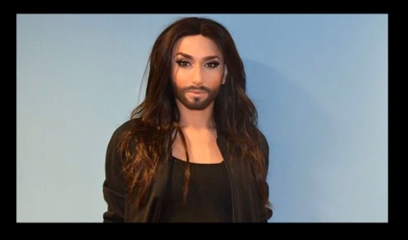 conchita wurst graham norton