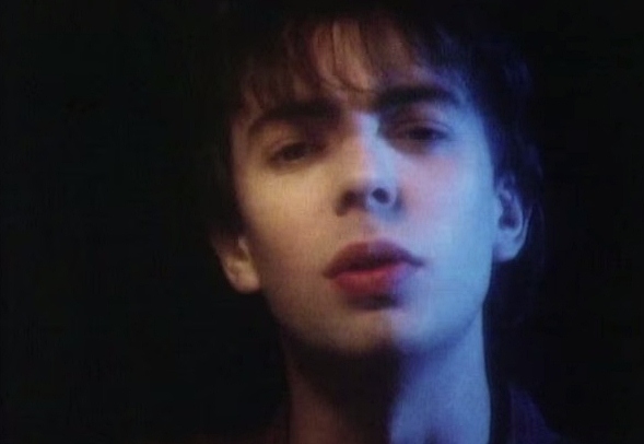 Echo & the Bunnymen ‘The Killing Moon’: Fate Up Against Your Will – Repeat Rotation Video