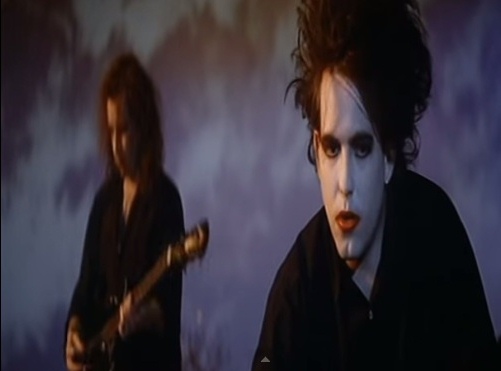 The Cure’s ‘Just Like Heaven’: Perfect Romantic Pop with a Kick: Repeat Rotation Video