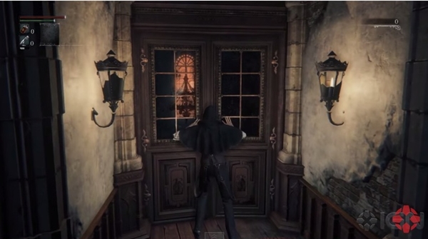 What Will Bloodborne Day 1 Patch Include? Nothing Earth Shattering