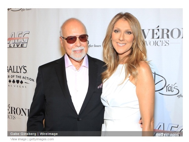 Celine Dion Will Return to Las Vegas in Late August with Revamped Show