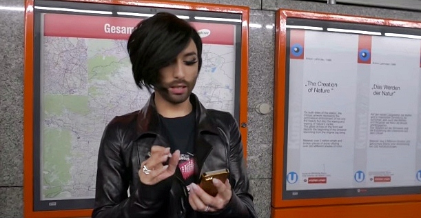 conchita phone