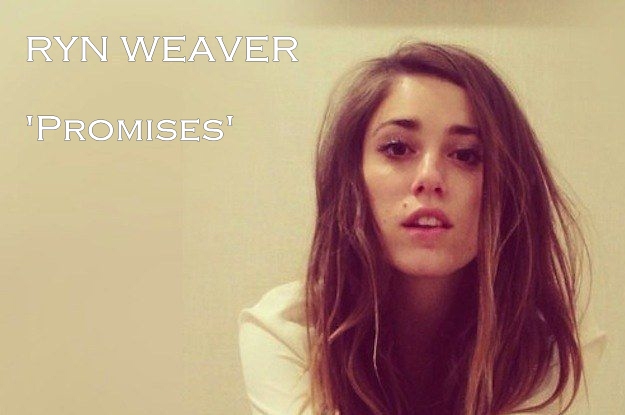 Ryn Weaver’s ‘Promises’ is a FairyPop Extravaganza with Lyrics That Twist