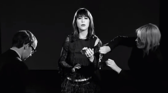 Dum Dum Girls ‘Coming Down’ Featured on ‘Orange is the New Black’ – TV and Movie Music (Video)