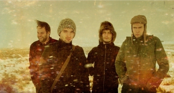 Sigur Rós Will Blow Your Mind – Ethereal, Mystical, Beautiful (Videos)