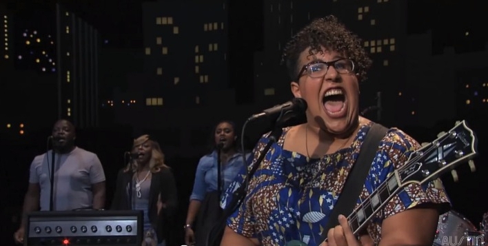 Watch Alabama Shakes Perform ‘Don’t Wanna Fight’ on Austin City Limits (Video)