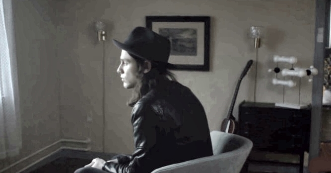 Listen to James Bay’s ‘Let It Go’ From ‘The Royals’ (Video)