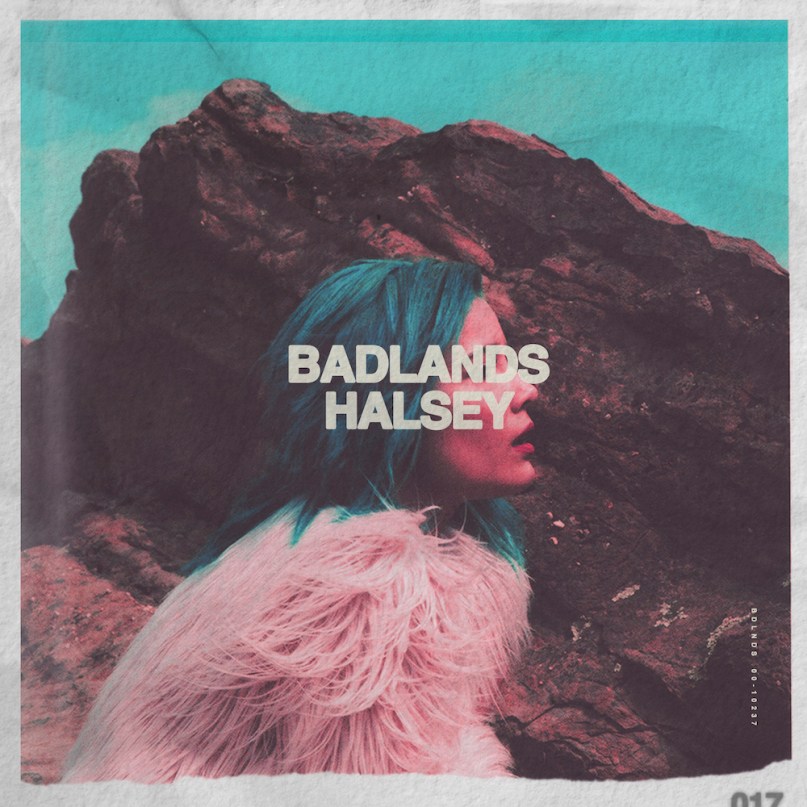 Listen to Halsey’s ‘Castle’ as Featured on ‘The Royals’ — Perfect