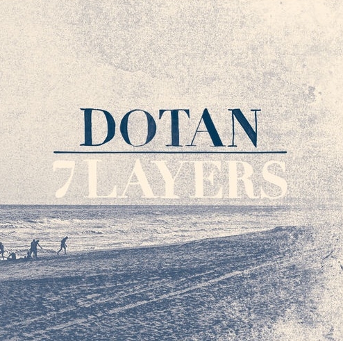Listen to Dotan’s ‘Waves’ From ‘The Originals’, It’s Touching and Beautiful